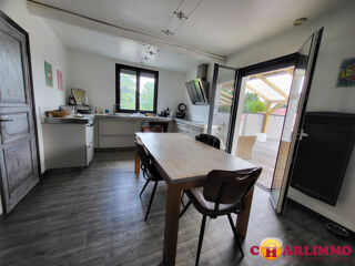  Maison � vendre 5 pi�ces 130 m�