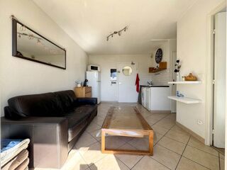  Appartement � vendre 2 pi�ces 30 m�