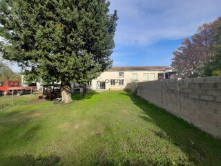  Maison � vendre 10 pi�ces 300 m�