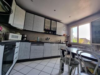  Maison � vendre 4 pi�ces 92 m�