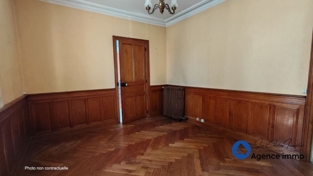 Vente Maison POUR INVESTISSEUR Monnaie