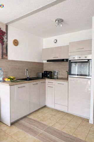  Appartement � vendre 2 pi�ces 38 m�