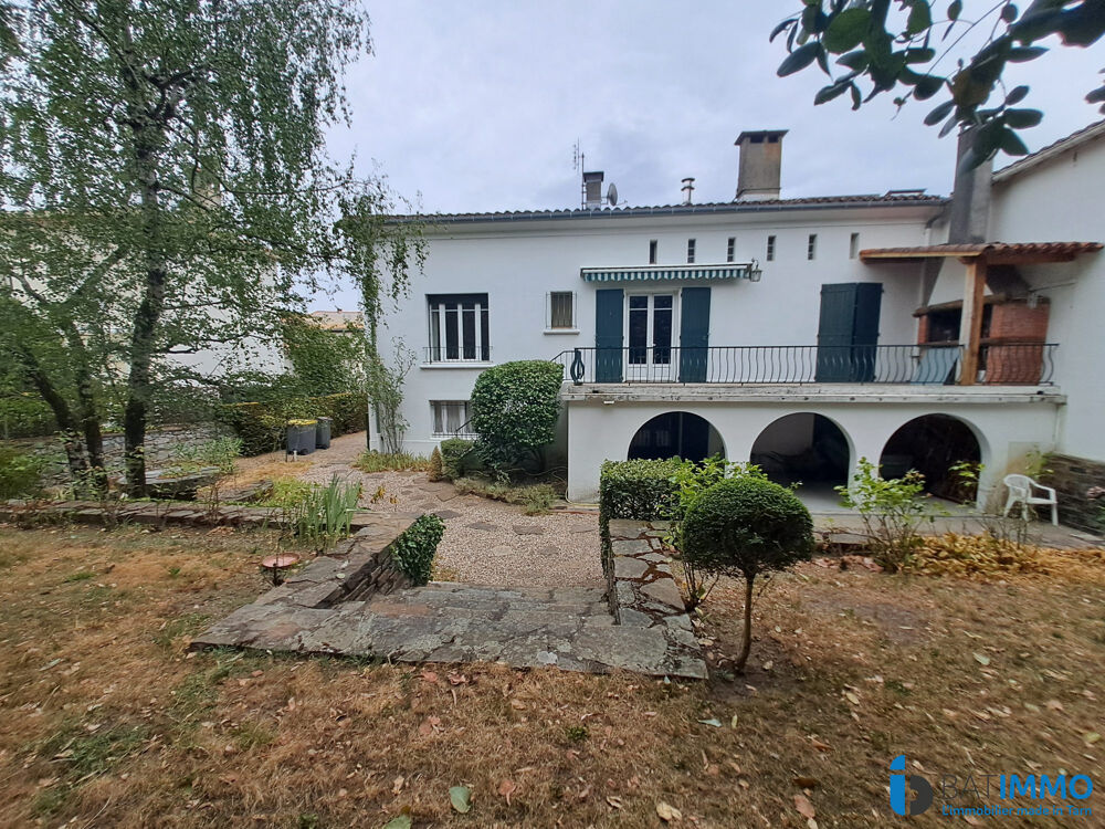 Vente Maison Élégante maison de caractère des années 50 avec jardin et so Mazamet