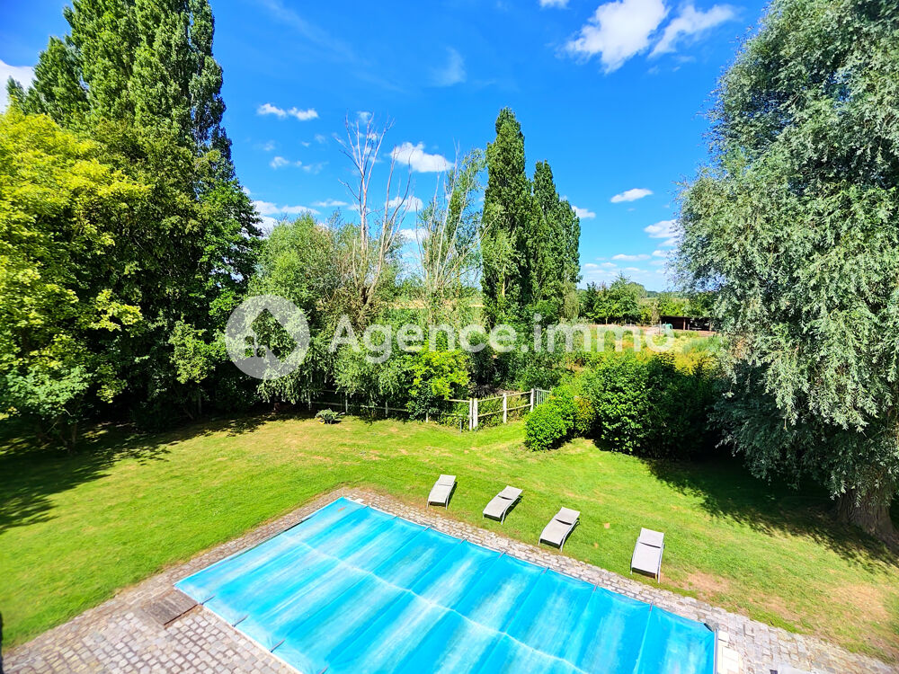 à vendre  Maison Wambrechies (59118)