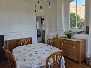  Maison à vendre 6 pièces 120 m²