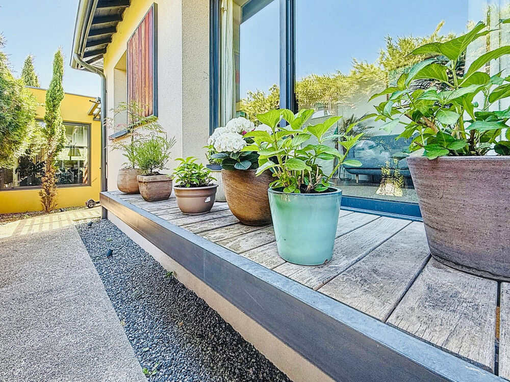  vendre  Maison Chaponnay (69970)