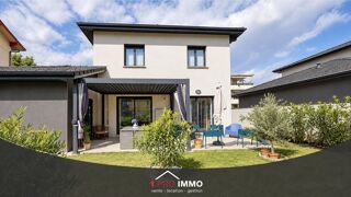  Maison à vendre 4 pièces 92 m²