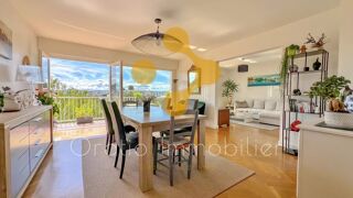 Appartement à vendre 4 pièces 91 m²