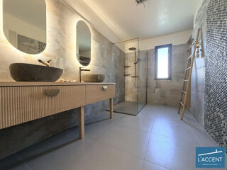  Maison à vendre 4 pièces 120 m²