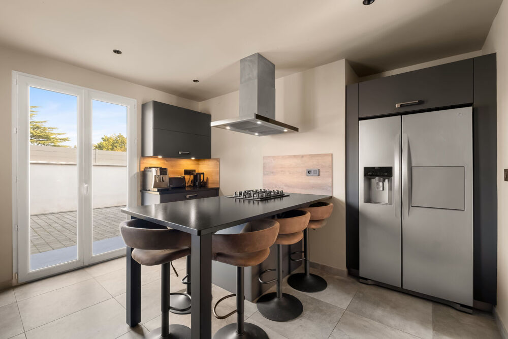 � vendre  Maison Marennes (69970)