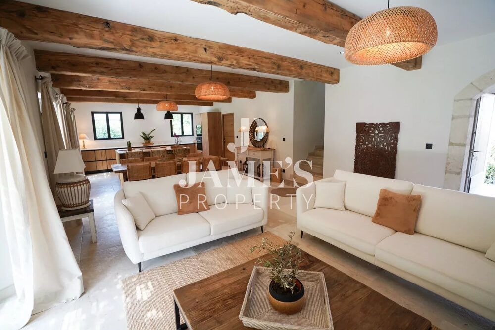 � vendre  Maison Saint-R�my-de-Provence (13210)