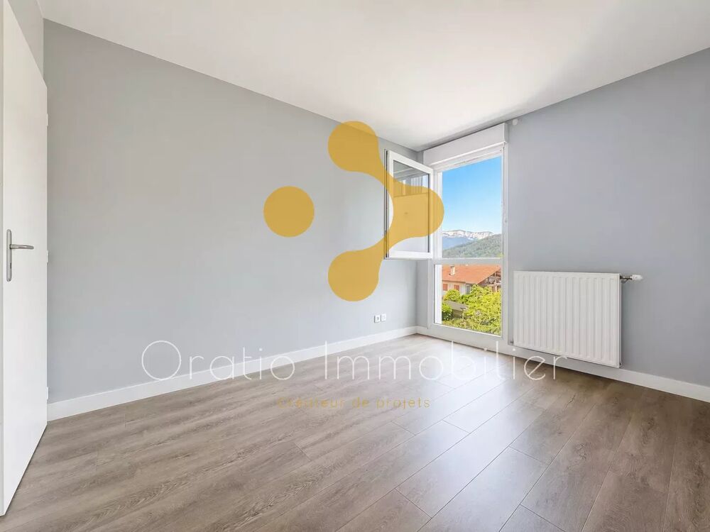Vente Appartement Bel Appartement T3 de 68 m² à Seynod Seynod