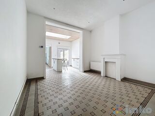  Maison � vendre 5 pi�ces 94 m�