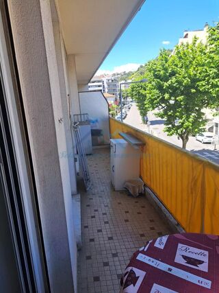  Appartement � vendre 2 pi�ces 47 m�