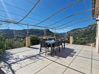  Maison à vendre 6 pièces 220 m²