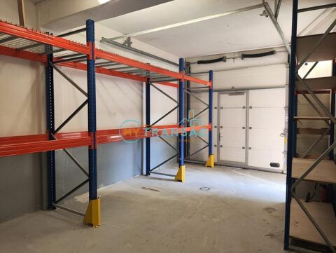 A VENDRE LOCAL 130m&sup2; &agrave; Brie-Comte-Robert 330000 77170 Brie-comte-robert