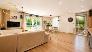  Appartement à vendre 4 pièces 84 m²