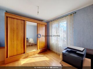  Maison à vendre 5 pièces 104 m²