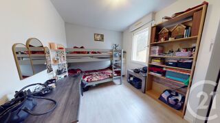  Maison � vendre 4 pi�ces 76 m�