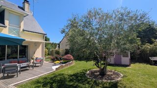  Maison à vendre 7 pièces 165 m²