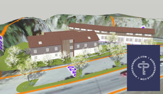  Appartement � vendre 3 pi�ces 67 m�