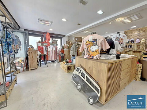   SUPERBE BOUTIQUE 