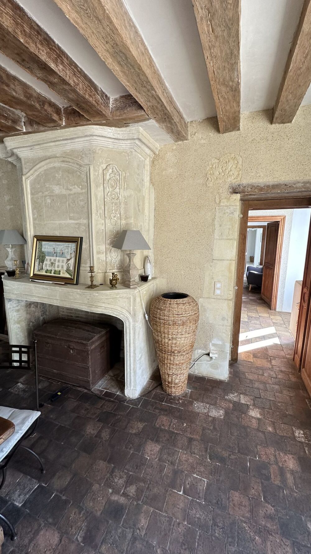 à vendre  Maison Montoire-sur-le-Loir (41800)