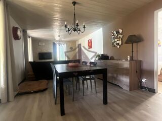  Maison à vendre 5 pièces 92 m²