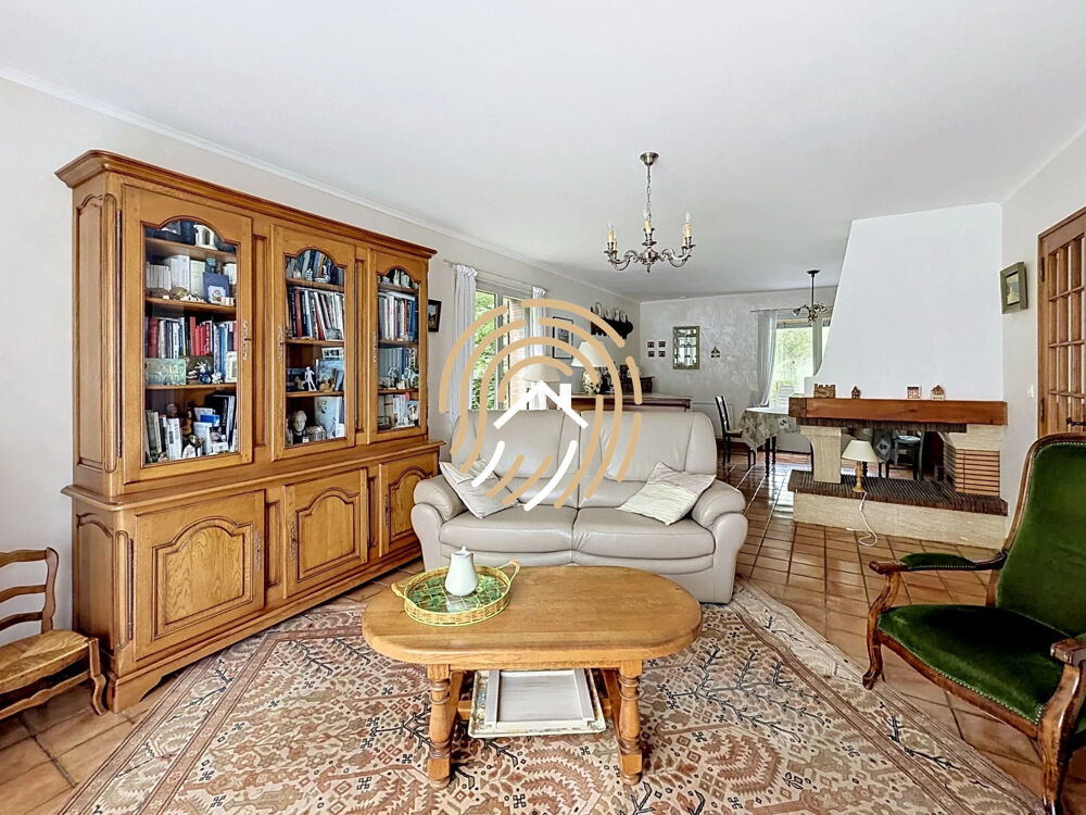 Vente Maison Maison semi plain-pied sur grand terrain Raimbeaucourt