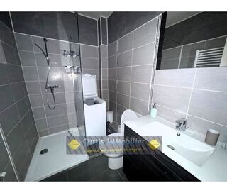  Appartement � louer 2 pi�ces 45 m�