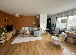  Maison � vendre 3 pi�ces 77 m�
