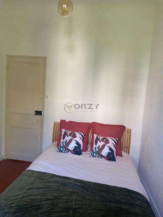  Appartement  vendre 2 pices 46 m