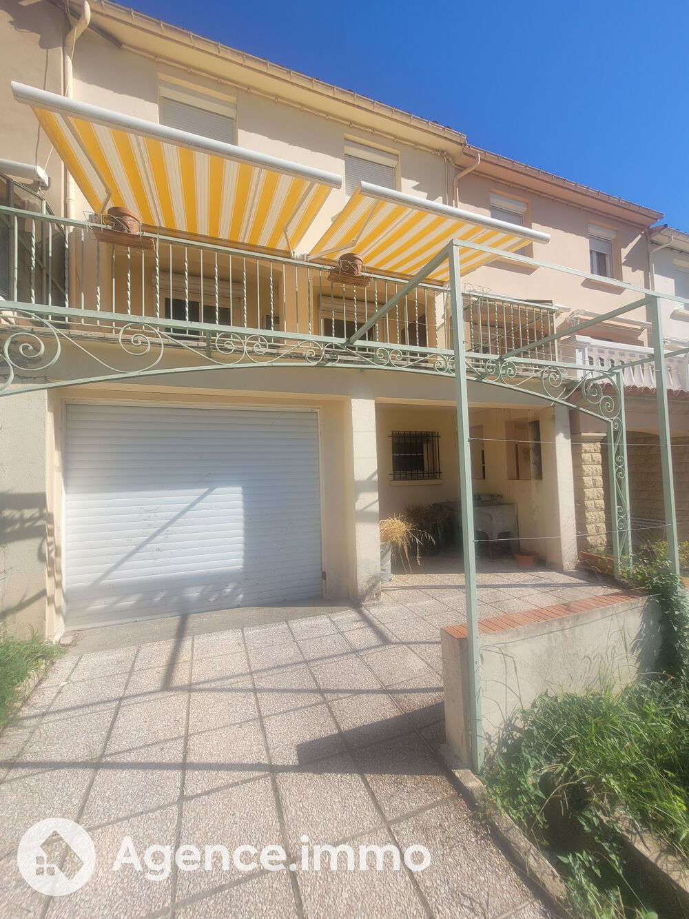 Vente Maison Maison 5 pièces Arles-sur-Tech Arles-sur-tech