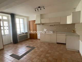  Maison à vendre 4 pièces 97 m²