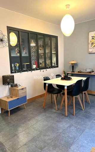  Maison � vendre 3 pi�ces 84 m�