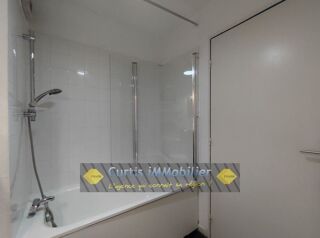  Appartement à louer 1 pièce 19 m²