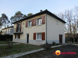  Maison � vendre 5 pi�ces 93 m�