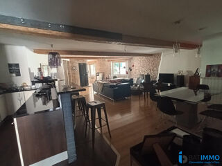  Appartement à vendre 4 pièces 122 m²