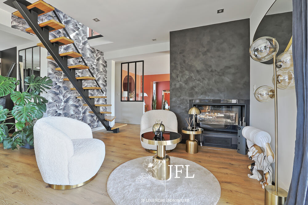  vendre  Maison Angresse (40150)