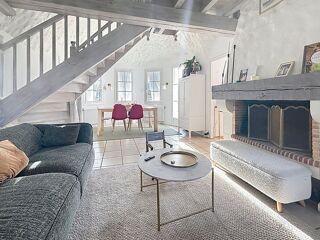  Maison à vendre 5 pièces 120 m²