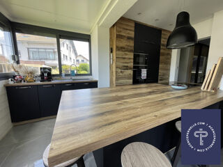  Maison à vendre 5 pièces 100 m²