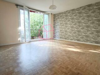 vente Appartement - 4 pièce(s) - 84 m² Choisy-le-Roi (94600)