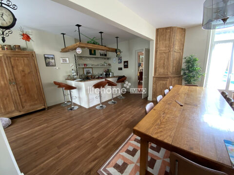   belle maison bourgeoise Maison - 7 pi�ce(s) - 320 m�