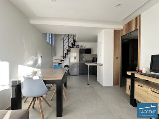  Villa � vendre 3 pi�ces 45 m�