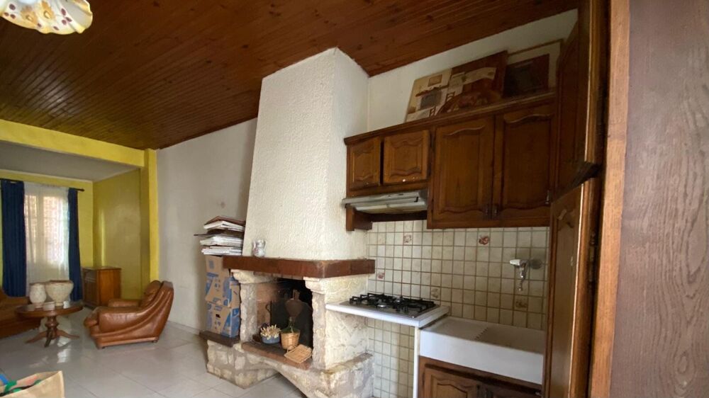 Vente Maison Maison Pézenas