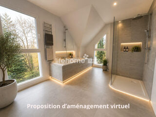  Villa à vendre 9 pièces 248 m²