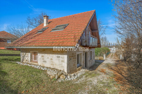  Maison � vendre La Roche-sur-Foron Maison - 2 pi�ce(s) - 68 m�