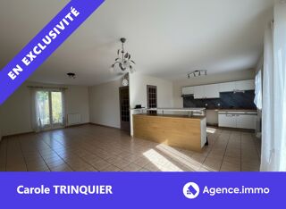  Maison à vendre 5 pièces 111 m²
