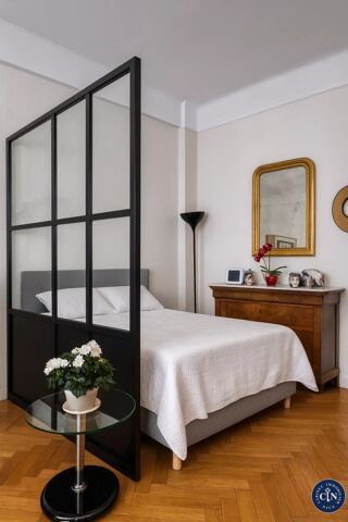  Appartement � vendre 1 pi�ce 33 m�