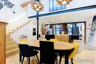  Appartement  vendre 5 pices 229 m